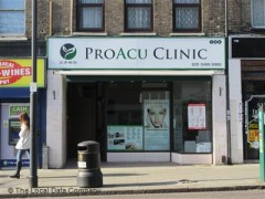ProAcu Clinic image