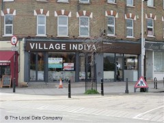Village Indiya image