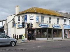 Britannia Pharmacy image