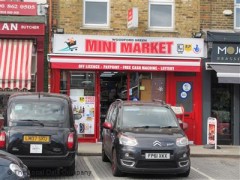Woodford Green Mini Market image