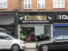 Kingsman image