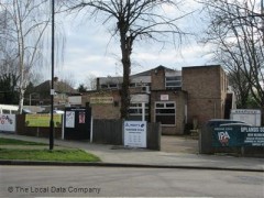 Uplands Social Club image