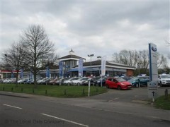 Gates Ford image