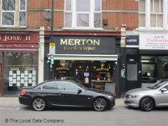 Merton Cafe & Wine image