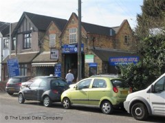 Woodbridge Autos image