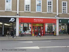 Ryman The Stationer image