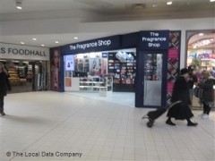 The Fragrance Shop image