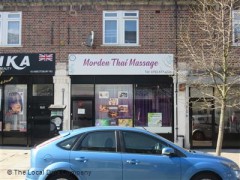 Morden Thai Massage image