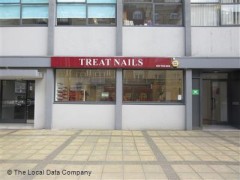 Treat Nails image