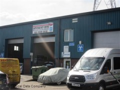 Garth Road MOT Centre image