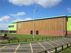 Morden Leisure Centre image