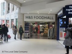M&S Foodhall image