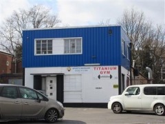 Titanium Gym image
