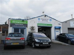Chigwell Car Servicing image