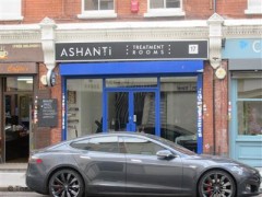 Ashanti Treatment Rooms image