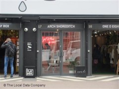 Arch Shoreditch image