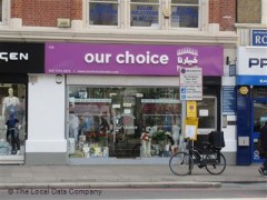 Our Choice image
