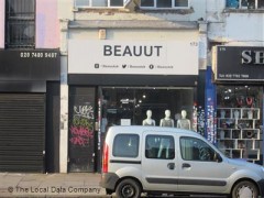 Beauut image