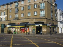 Nisa Local image