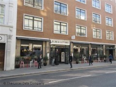 The Slug & Lettuce image