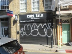 Curl Talk image