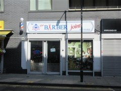 The Barber Joint image