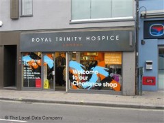 Royal Trinity Hospice  image