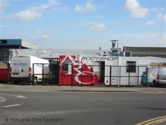 ARC Bodyshop image
