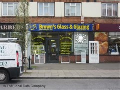 Browns Glass & Glazing image