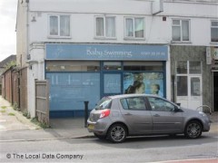 The Baby Swimming Company image