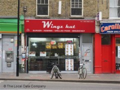 Wingz Hut image