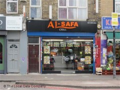 Al-Safa Grill image