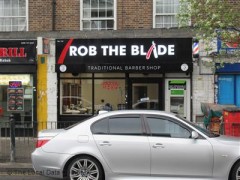 Rob The Blade image
