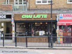Chai Latte image