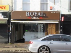 Royal Grill image