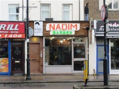 Nadim Barber image