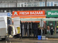 Fresh Bazaar image