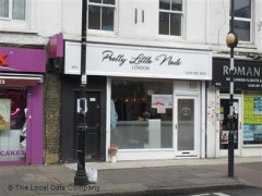 Pretty Little Nails image