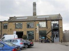 Pure Gym image