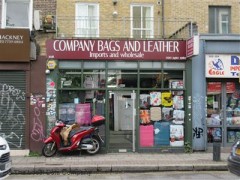 Company Bags & Leather image