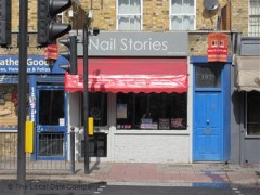 Nail Stories image