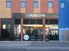 Pure Gym image
