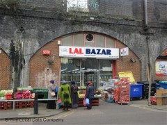 Lal Bazar image