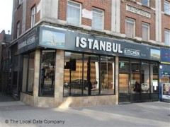 Istanbul Kitchen image