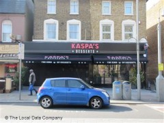Kaspa's image