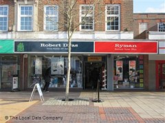 Ryman The Stationer image