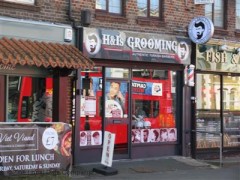 H&I's Grooming image
