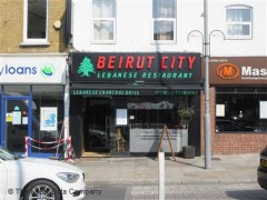 Beirut City image