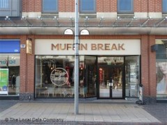 Muffin Break image
