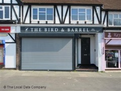 The Bird & Barrel image